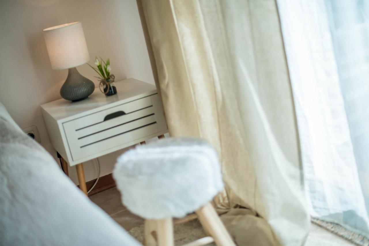 Apartment Studio Lara Rovinj Luaran gambar