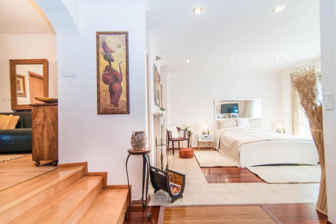 Apartment Studio Lara Rovinj Luaran gambar