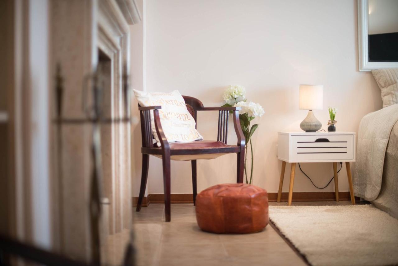 Apartment Studio Lara Rovinj Luaran gambar