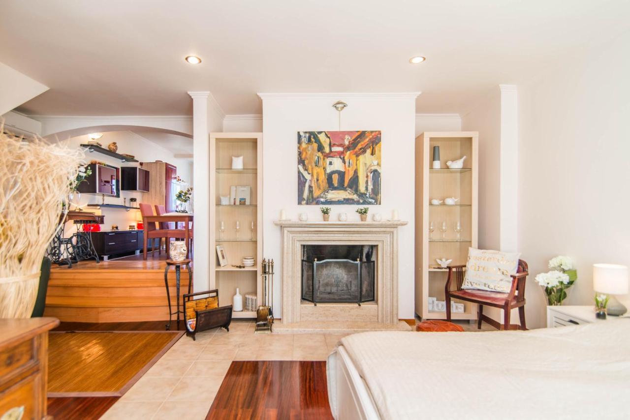 Apartment Studio Lara Rovinj Luaran gambar