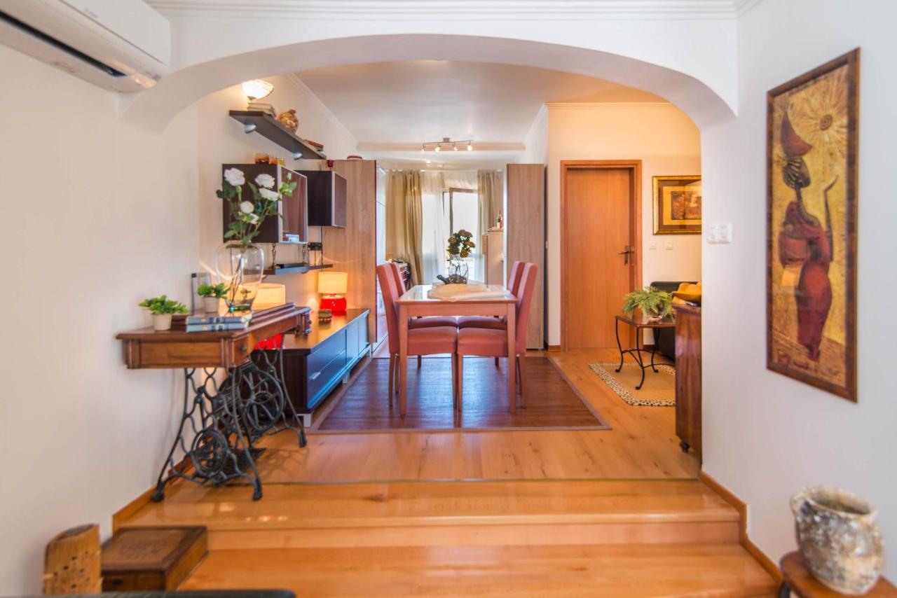 Apartment Studio Lara Rovinj Luaran gambar