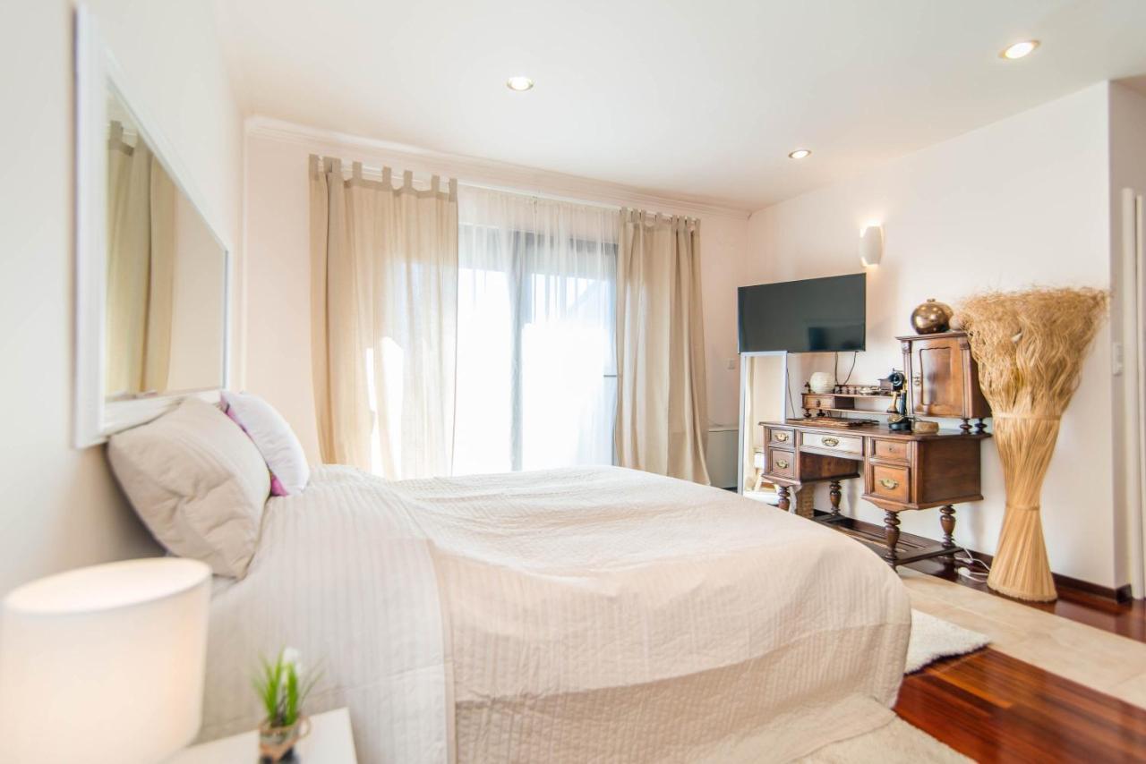 Apartment Studio Lara Rovinj Luaran gambar